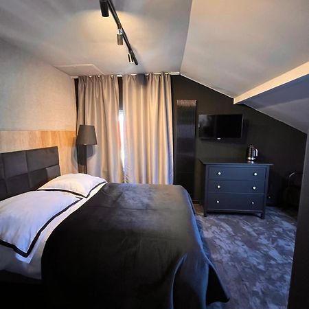 Sypialnia Nad Morzem Apartamento Kołobrzeg Exterior foto