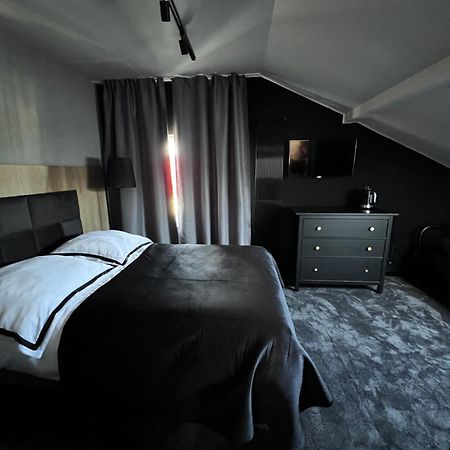 Sypialnia Nad Morzem Apartamento Kołobrzeg Exterior foto