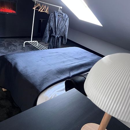 Sypialnia Nad Morzem Apartamento Kołobrzeg Exterior foto