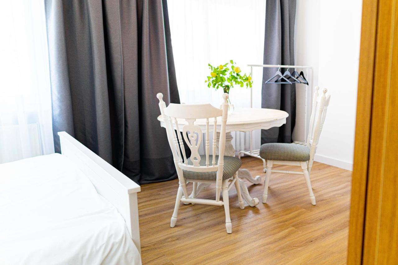 Sypialnia Nad Morzem Apartamento Kołobrzeg Exterior foto