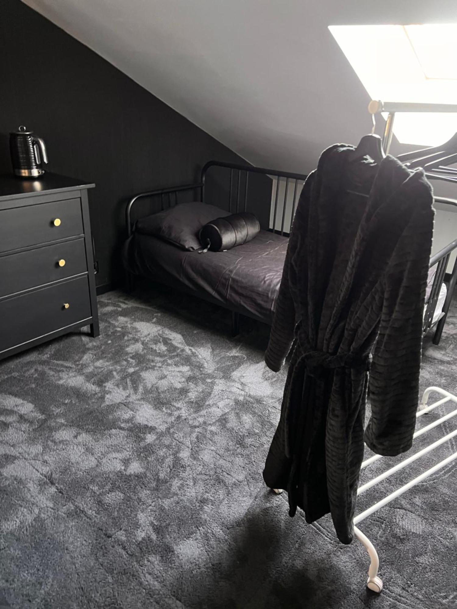 Sypialnia Nad Morzem Apartamento Kołobrzeg Exterior foto